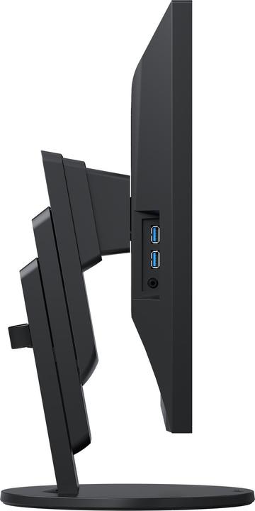 Produktbild Eizo FlexScan EV2785 68,6 cm (27 Zoll) 3840 x 2160 Pixel 4K Ultra HD LED Schwarz (3840 x 2160 Pixel, 27")