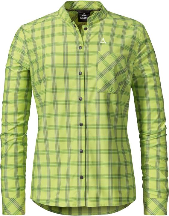 Image du produit Schöffel Blouse Pianosa L (46)
