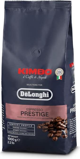 Produktbild De'Longhi Kimbo Prestige (1000 g, Mittlere Röstung)