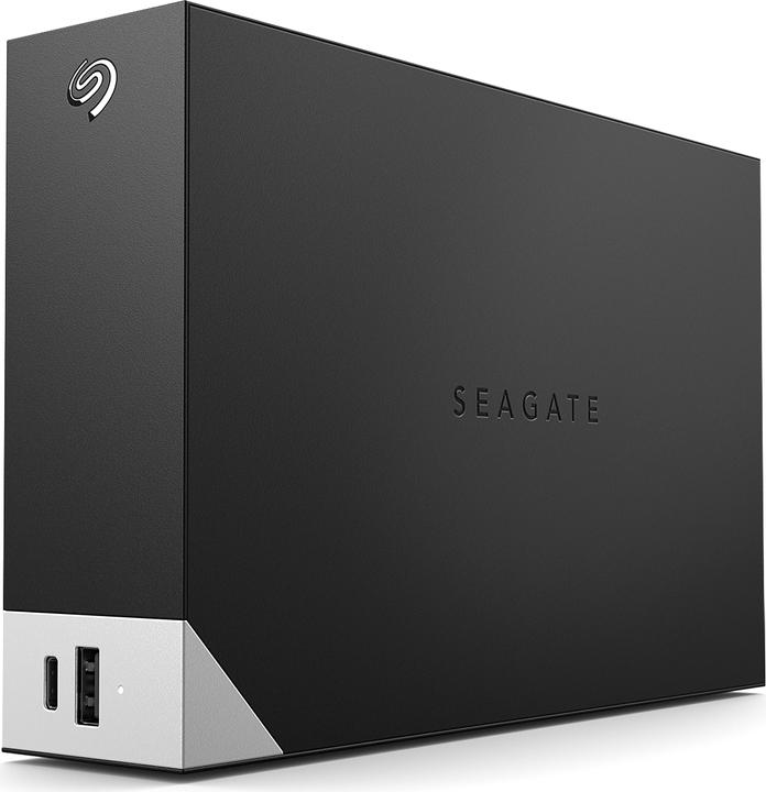 Seagate One Touch Hub (16 TB)