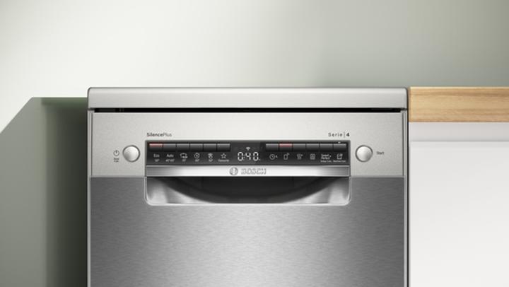 Actual product image Bosch Hausgeräte SPS4HMI49E, Series 4