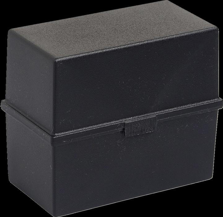 Produktbild Biella ECO - Karteikassette A5 (A5)