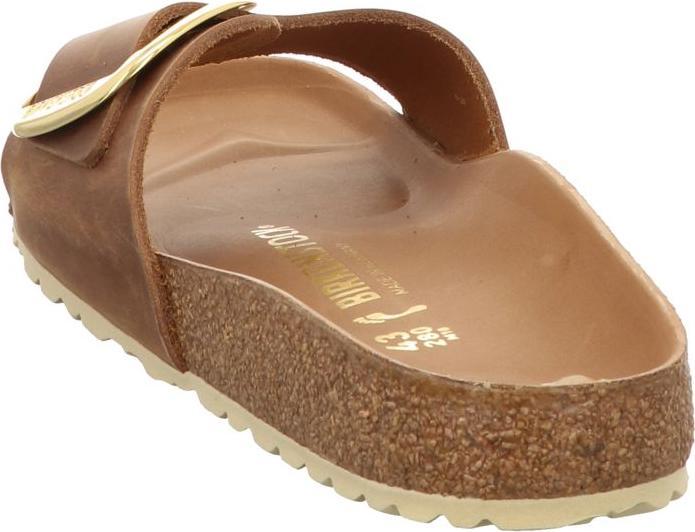 Produktbild Birkenstock Madrid Big Buckle schmal (42)