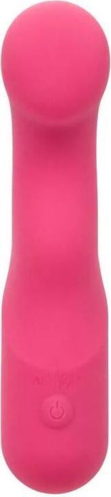 Actual product image CalExotics California Exotics Pixies Curvy Pink