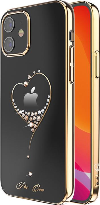 Produktbild Kingxbar Wish Series (Apple iPhone 12 mini)