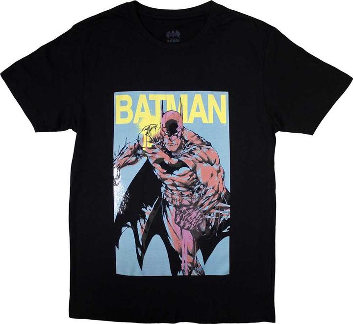 Produktbild Batman - Pop Colours (S)