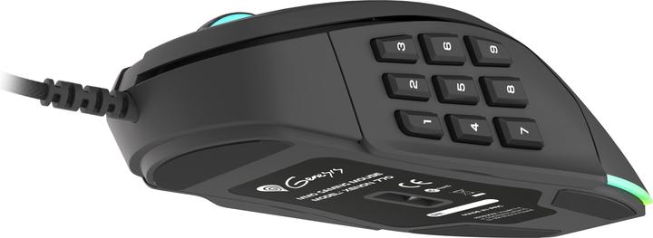 Actual product image Genesis XENON 770 RGB (Cable)