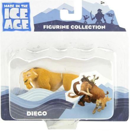 Actual product image Simba Ice Age - Diego