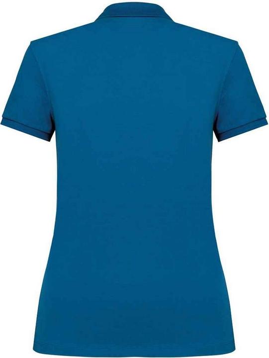 Actual product image Native Spirit Womens/Ladies Pique Polo Shirt (XS)