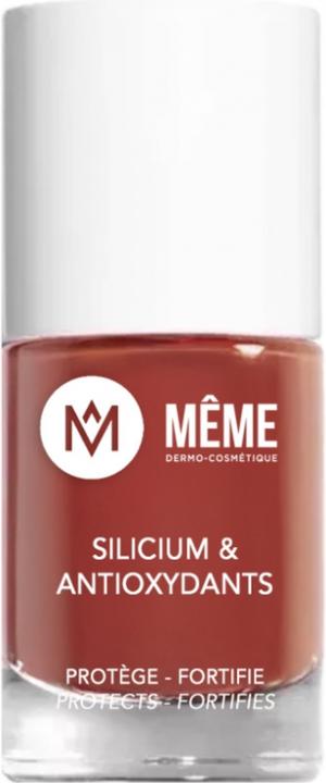 Même Antioxidativer Nagellack (Brique, Gel-Effekt Nagellack)