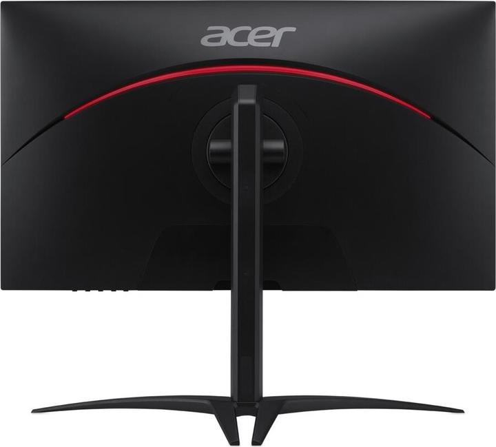 Actual product image Acer Nitro XV275UP3biiprx (2560 x 1440 pixels, 27")