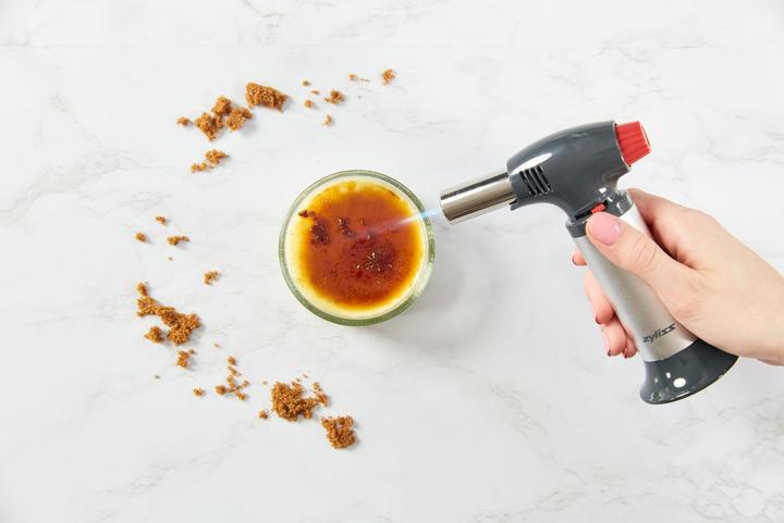 Produktbild Zyliss Flambierbrenner
