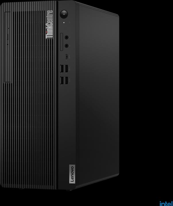 Produktbild Lenovo ThinkCentre M70t Gen 4 (Intel Core i7-13700, 32 GB, 512 GB, UHD Graphics 770)