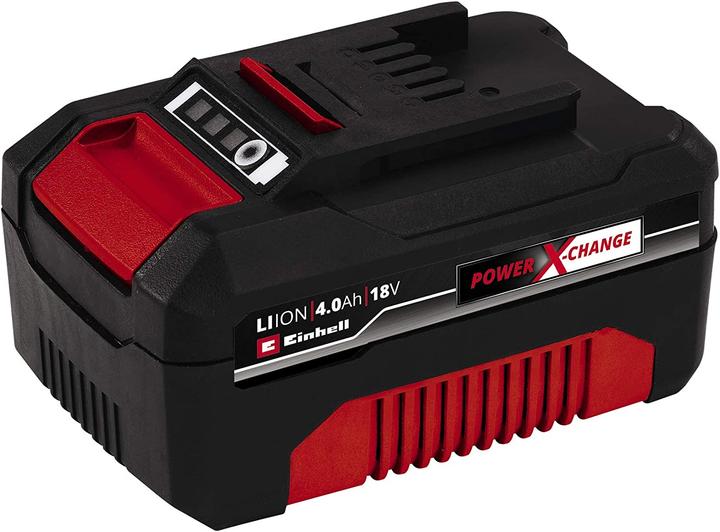 Image du produit Einhell Kit de démarrage PXC (18 V)