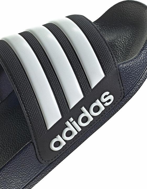 Actual product image adidas Adilette Shower Slide (40 2/3)