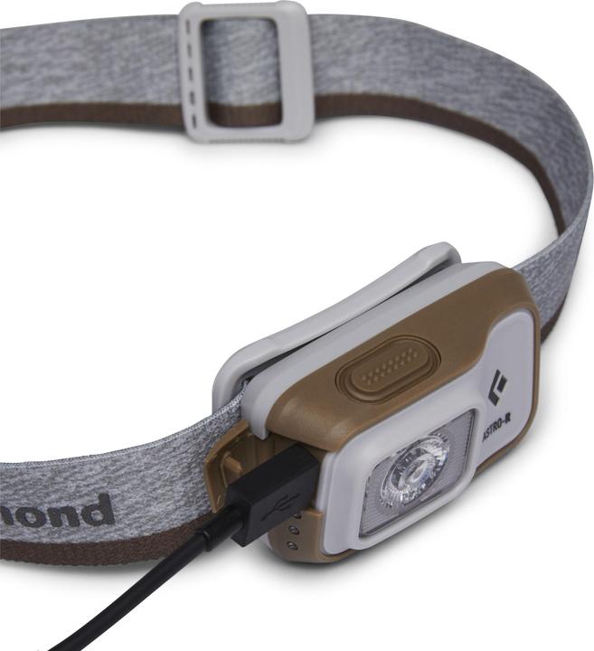 Image du produit Black Diamond Astro 300-R (300 lm)