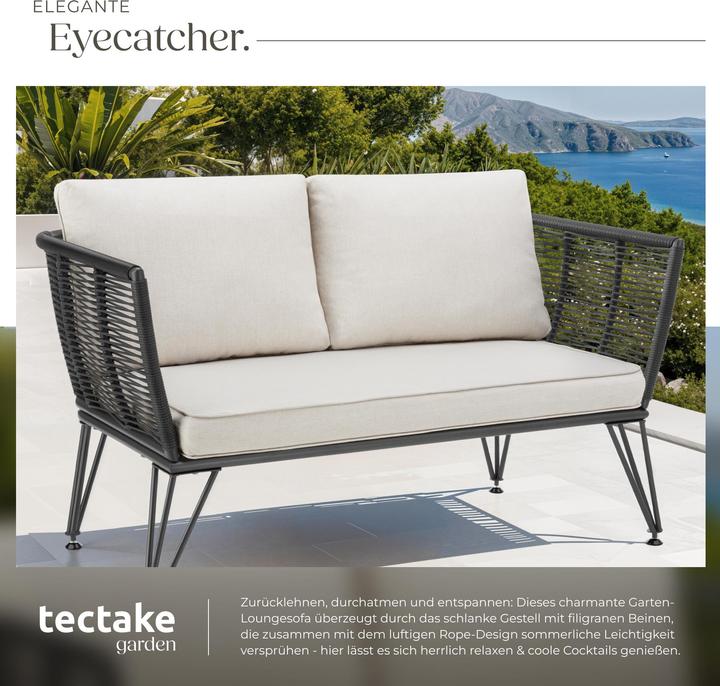Actual product image tectake Sundo