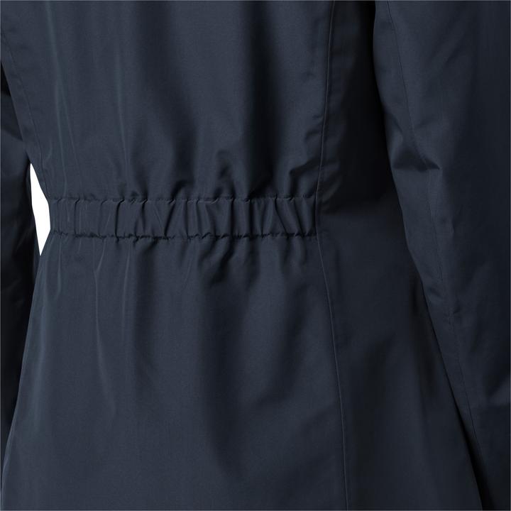 Produktbild Jack Wolfskin Cape York Paradise Coat W (XS)