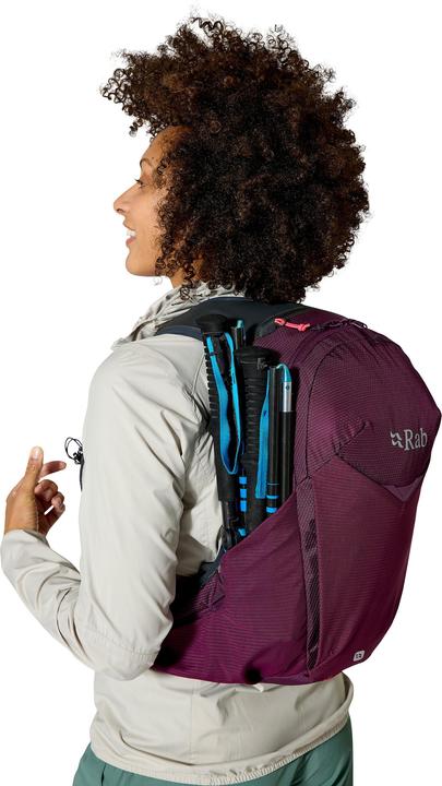 Actual product image Rab Nitron 18 (18 l)