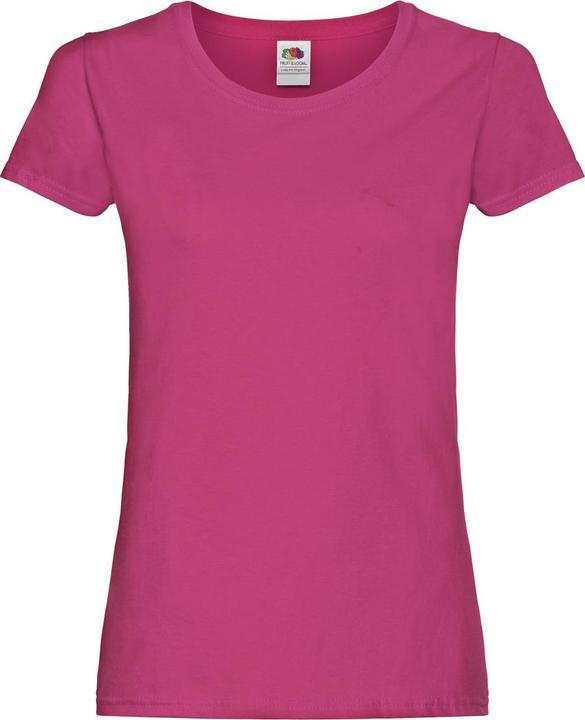 Immagine prodotto Fruit of the Loom Maglietta Donna (L)