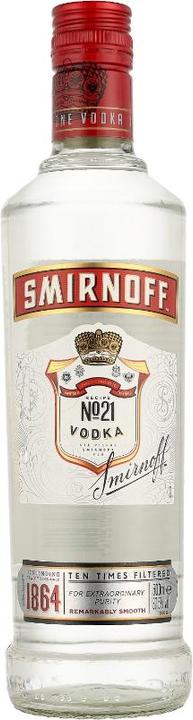 Immagine prodotto Smirnoff Rosso