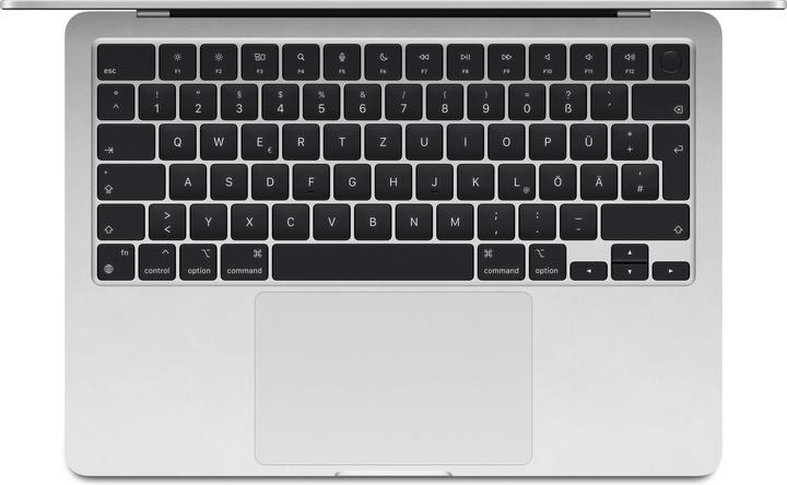 Produktbild Apple MacBook Air – 2024 (13.60", M3, 16 GB, 512 GB, CH)