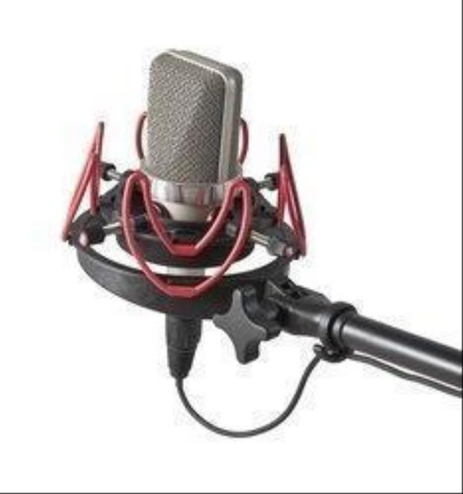 Actual product image Rycote InVision USM