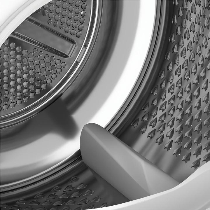 Produktbild Beko DE8634RX0 (8 kg, Wechselbar, Rechts)