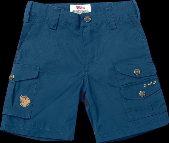 Produktbild Fjällräven Kids Vidda Shorts (152)