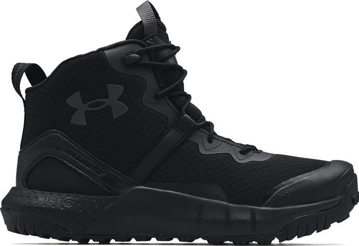 Produktbild Under Armour Micro G Valsetz Zip Mid Boots (46)