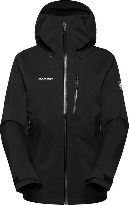 Immagine prodotto Mammut Alto Guide HS Giacca con cappuccio Donna (XS)