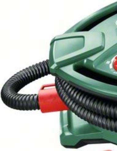 Actual product image Bosch Home & Garden Pfs 5000 E
