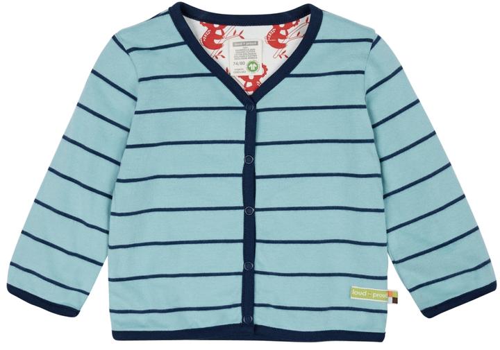 Image du produit loud + proud Veste réversible (86)