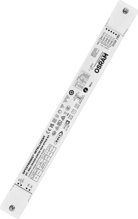 Actual product image Ledvance LED driver