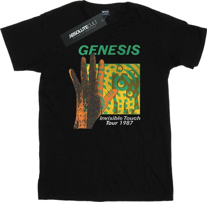 Produktbild Universal Textiles Invisible Touch Tour TShirt (3XL)