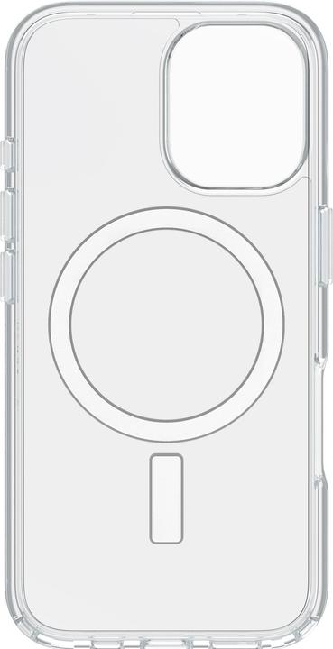 OtterBox Symmetry + Premium Glass (Apple iPhone 16)