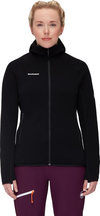 Produktbild Mammut Aconcagua ML Hooded Jacket Women (S)
