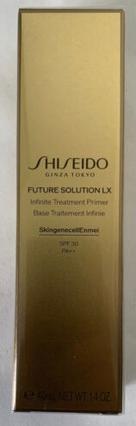 Productafbeelding Shiseido Future Solution LX Oneindige Behandeling Primer 40ml