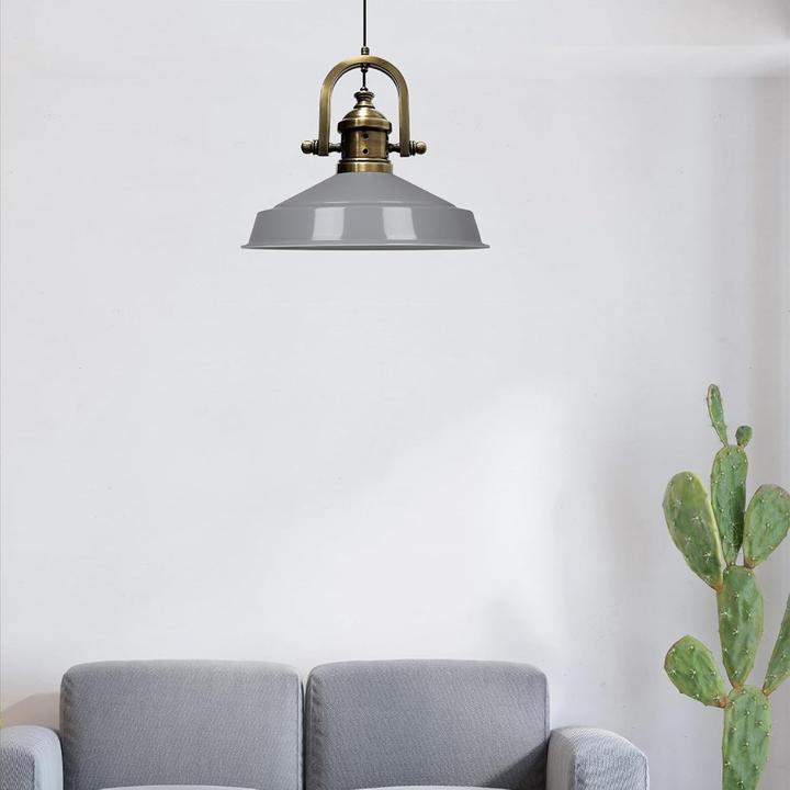 Actual product image Bamyum Asletl-Finke (E27)