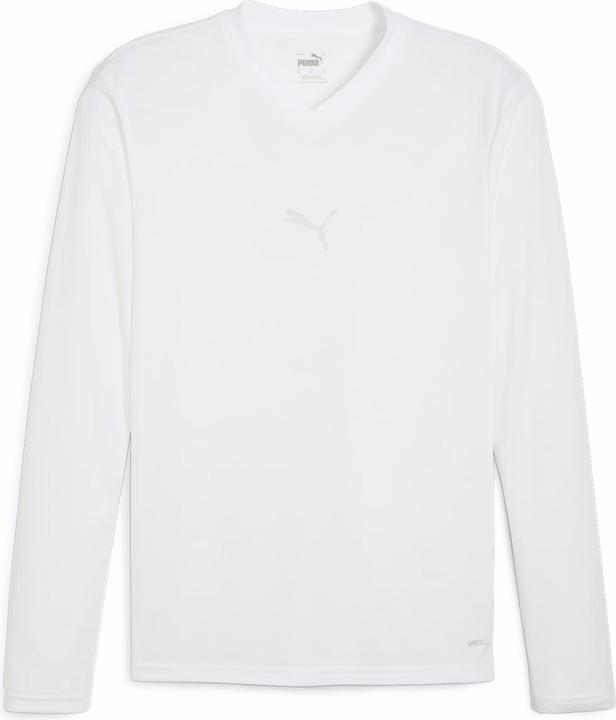 Actual product image Puma teamGOAL Baselayer Tee LS (XL)