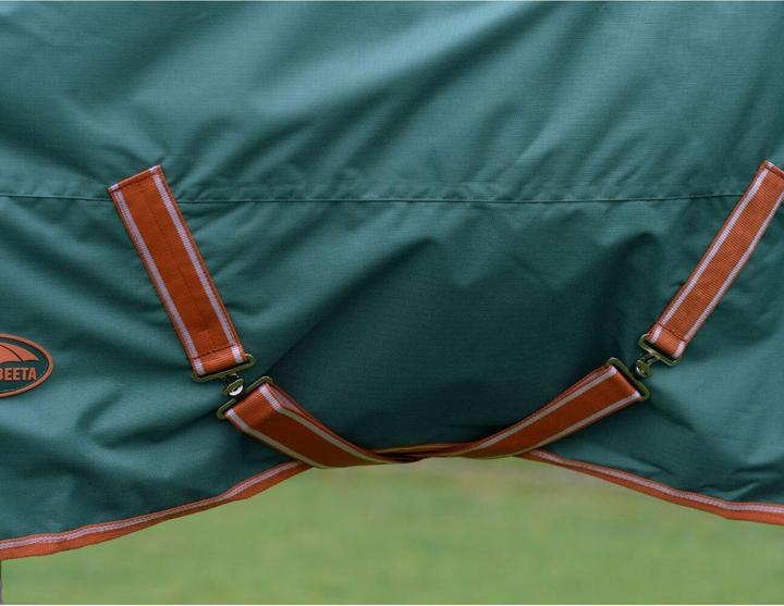 Produktbild Weatherbeeta Comfitec Tyro 200g (140 cm)