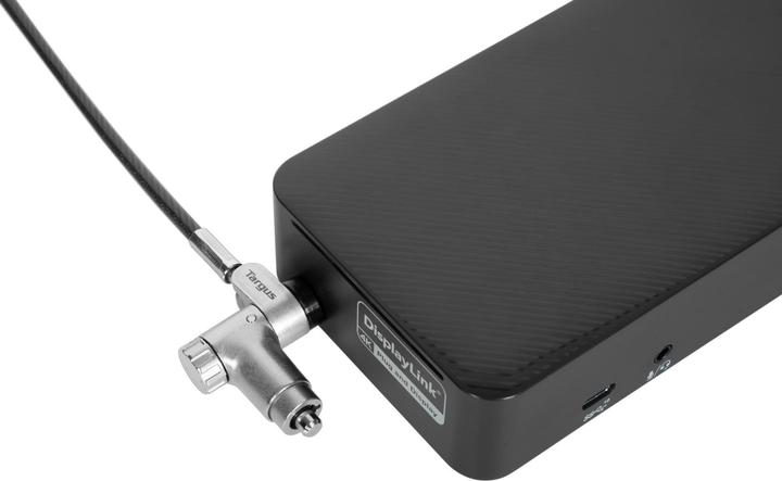 Image du produit Targus Ultimate Keyed Retail