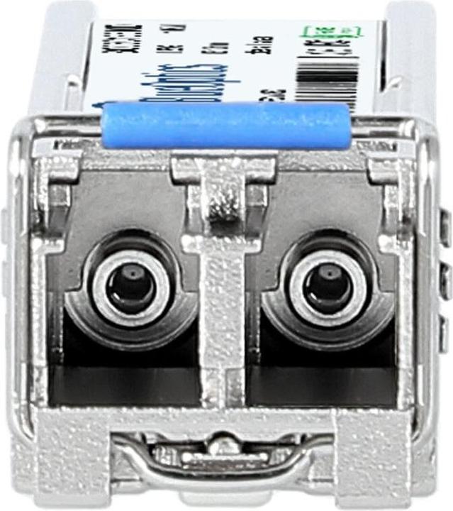 Image du produit CBO Intel TXN22120 compatible BlueOptics SFP BO05C13610D