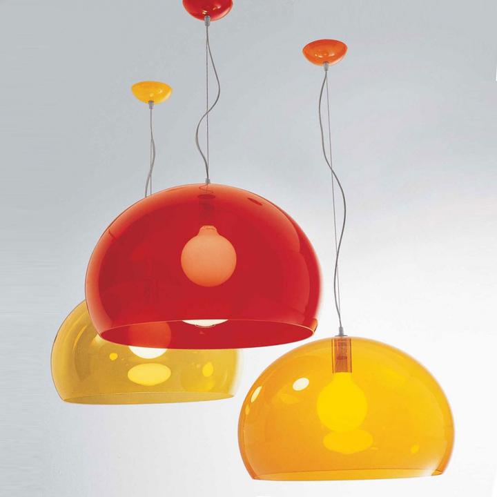 Immagine prodotto Kartell Fl/a (E27, 1300 lm)