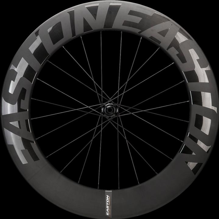 Immagine prodotto Easton EC90 AERO 85 Road CLN Disco Anteriore 12x100 (Ruota anteriore, 28")