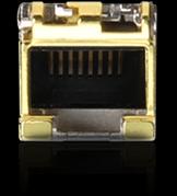 Produktbild Ubiquiti UF-RJ45-1G: SFP zu RJ-45 Modul