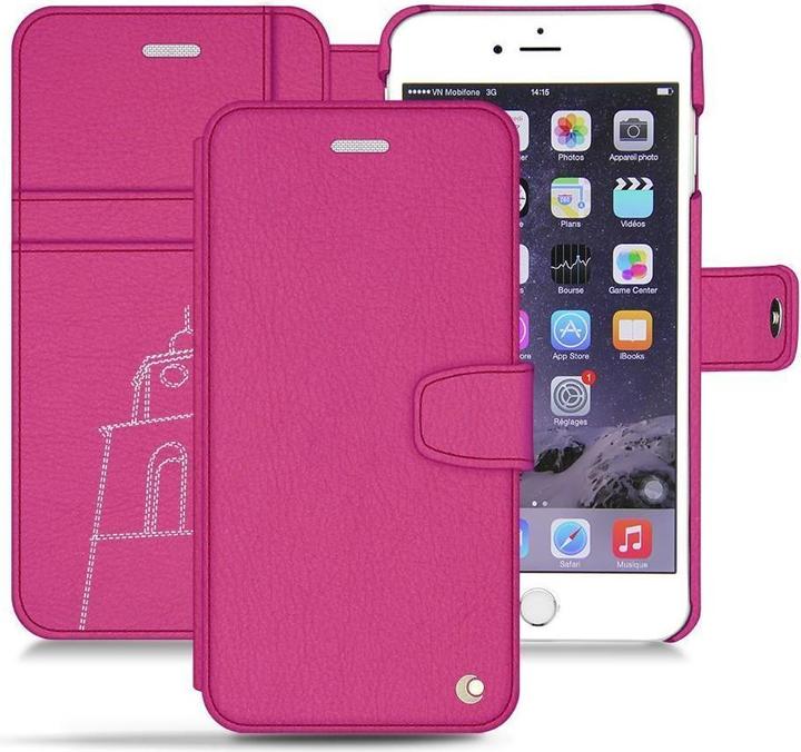 Roze BB ( Pantone #DB599F )