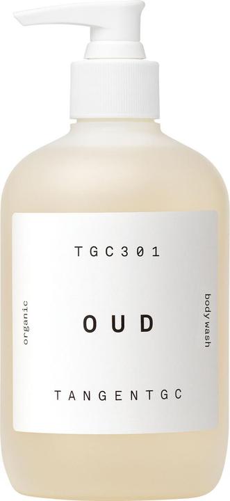 Immagine prodotto TANGENT GC lavaggio del corpo all'oud (350 ml)