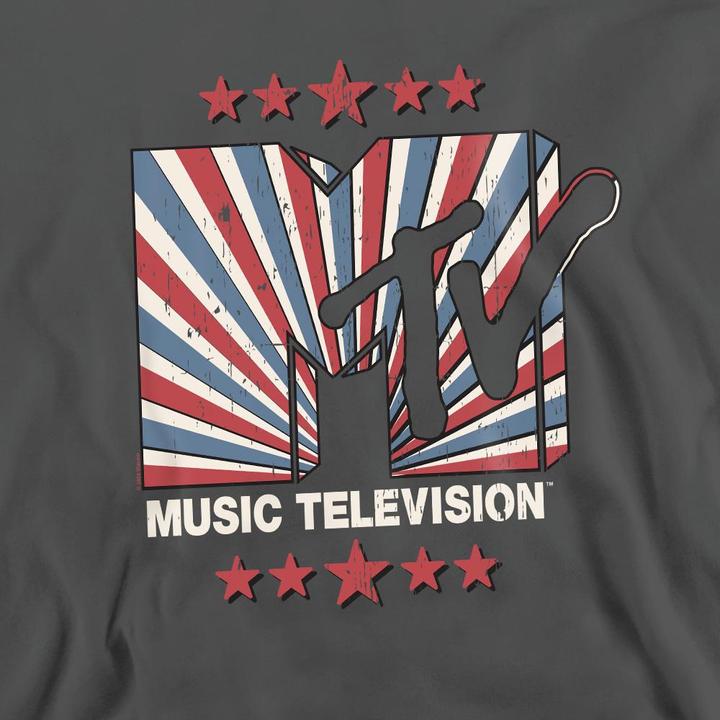 Produktbild MTV Sweatshirt (XL)