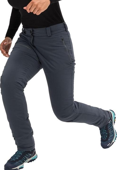 Actual product image Maier Sports Women's Lulaka Wool (48)